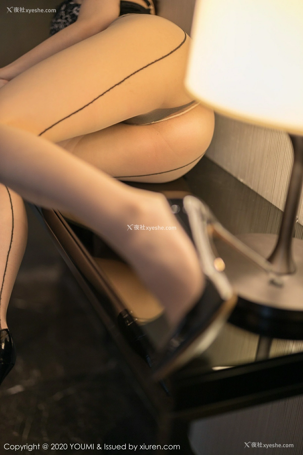 1P - [YOUMI尤蜜荟] VOL.434 周于希Sandy
