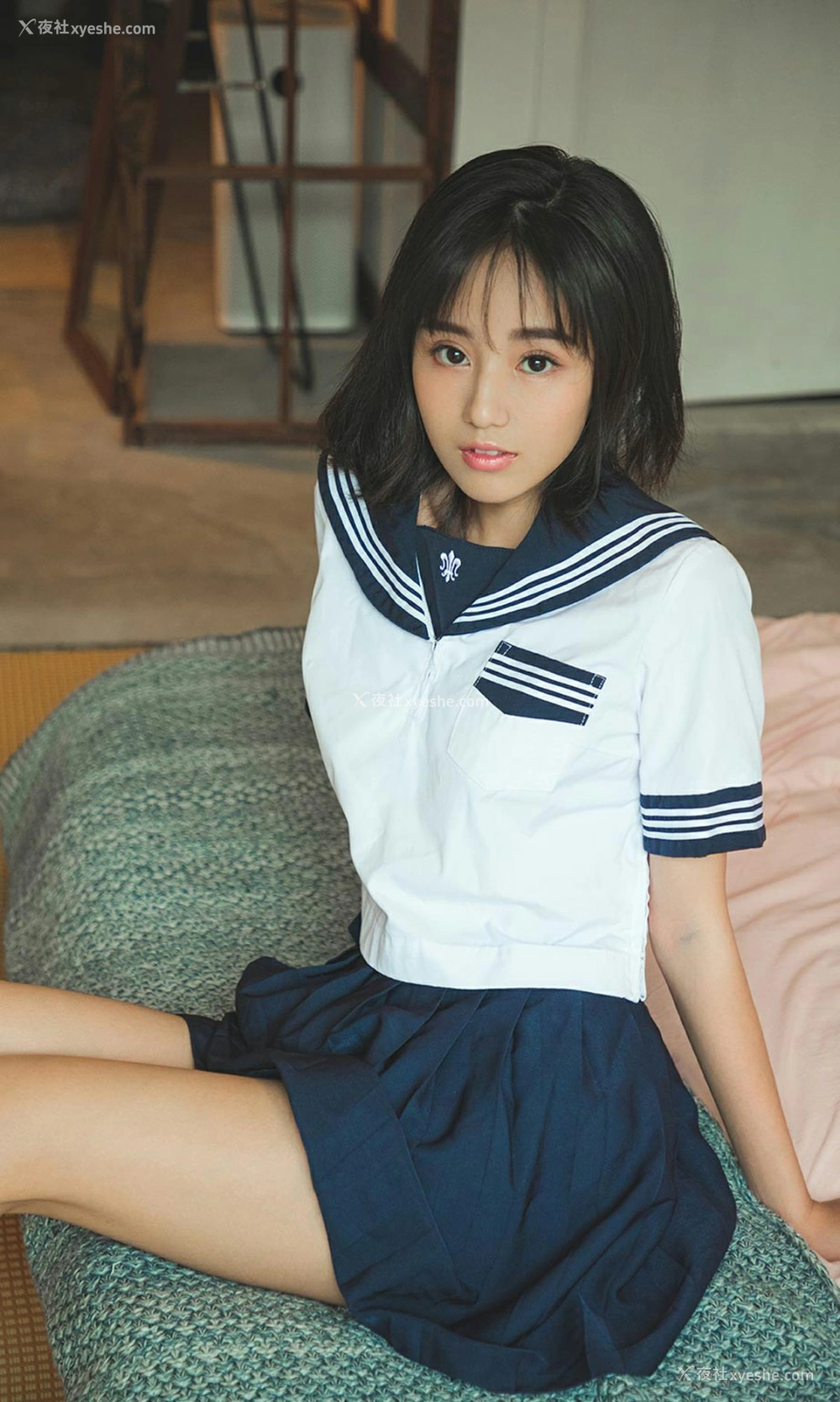 1P - [Ugirls尤果网]爱尤物 No.1596 Baileys香儿 和风物语