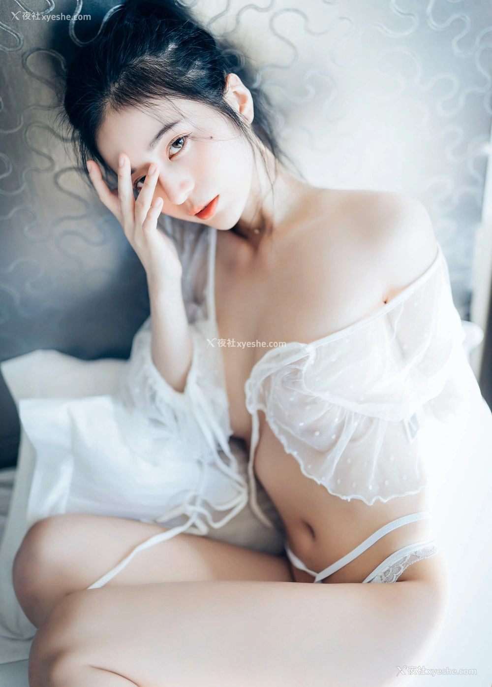 1P - 辰辰《单人1》