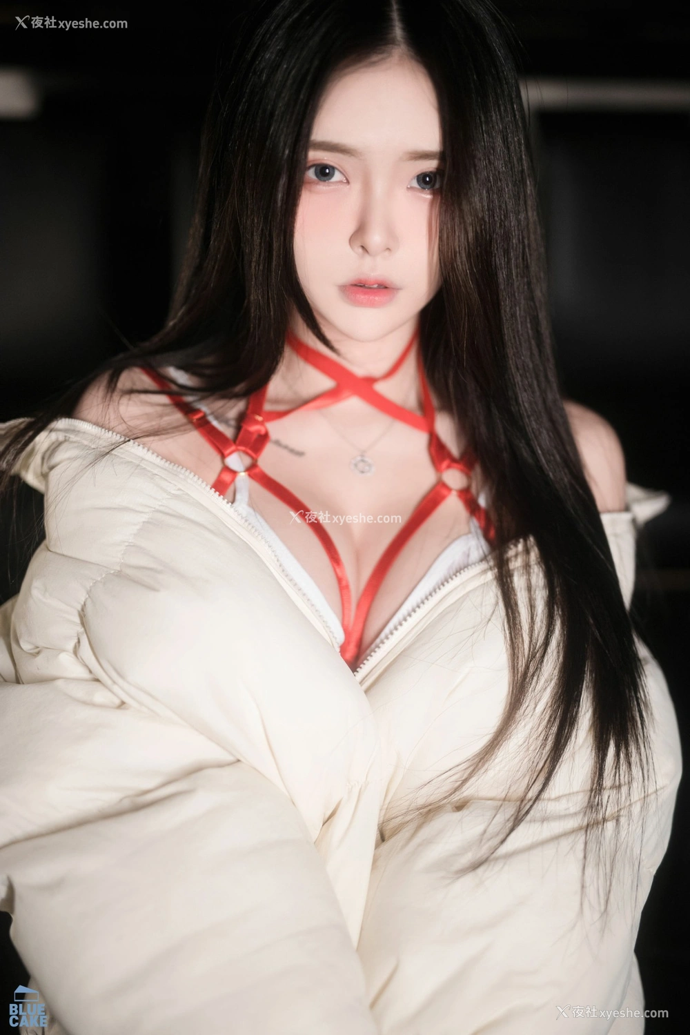 1P - [BLUECAKE] Yuka – Secret Date