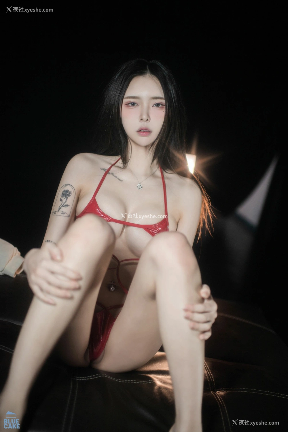1P - [BLUECAKE] Yuka – Secret Date