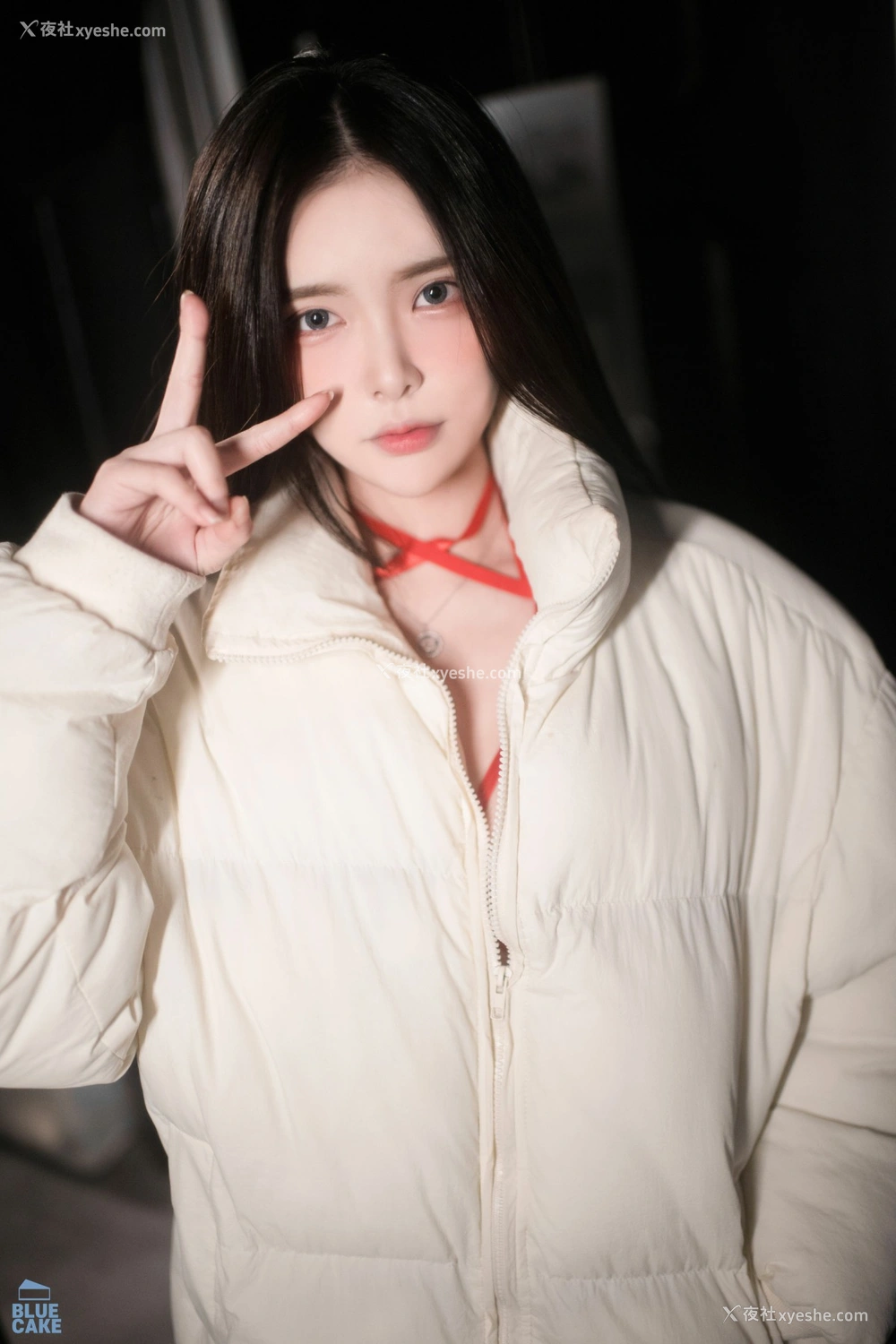 1P - [BLUECAKE] Yuka – Secret Date