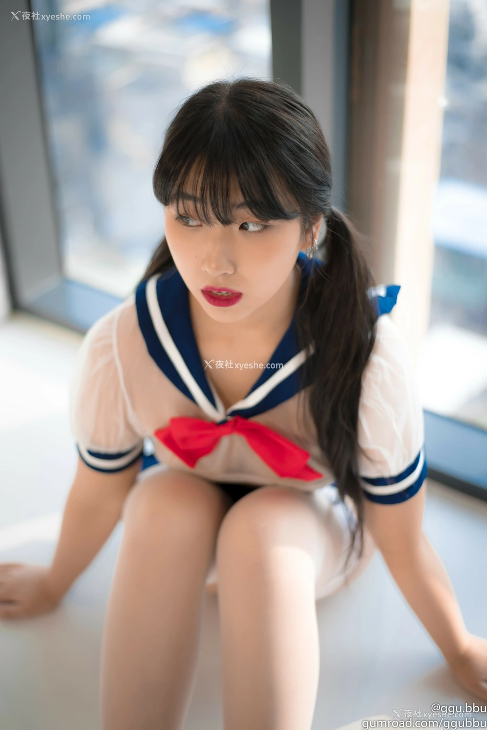 1P - Paranhosu – Made by Ggubbu – Vol.4