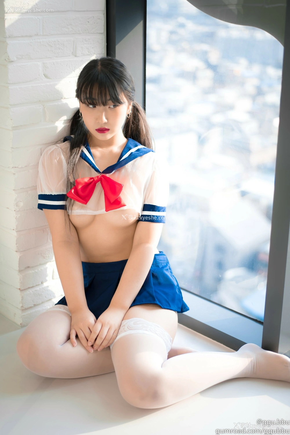 1P - Paranhosu – Made by Ggubbu – Vol.4