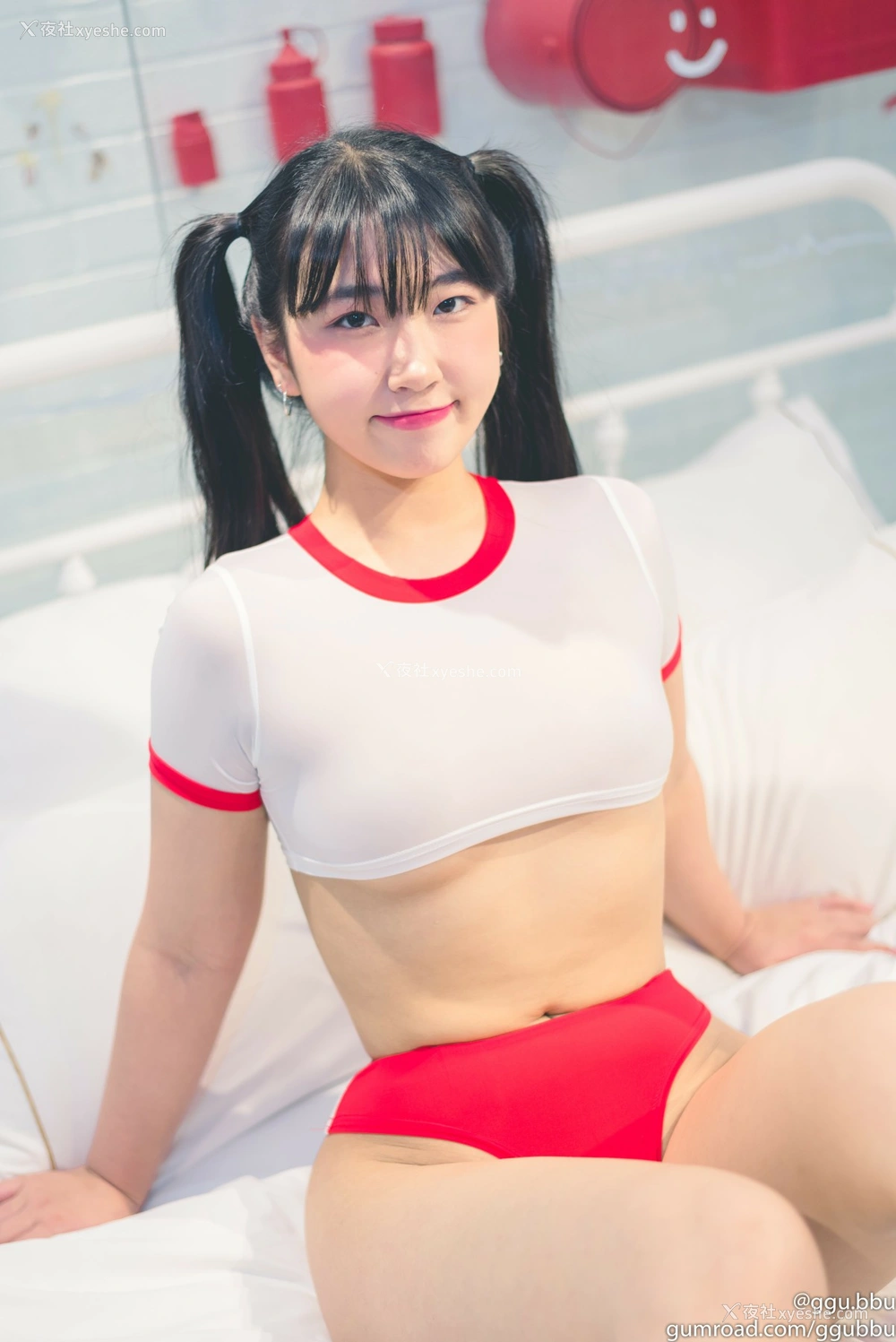 1P - Paranhosu – Made by Ggubbu – Vol.4