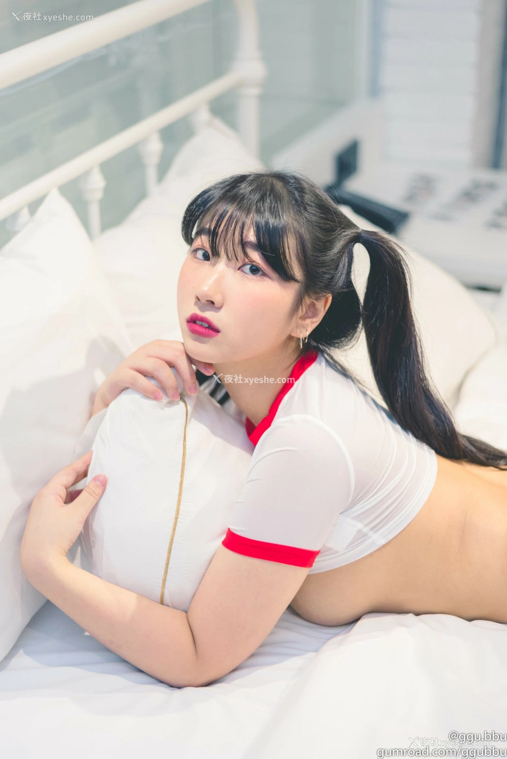 1P - Paranhosu – Made by Ggubbu – Vol.4