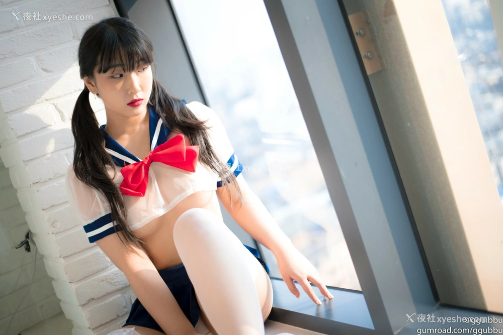 1P - Paranhosu – Made by Ggubbu – Vol.4