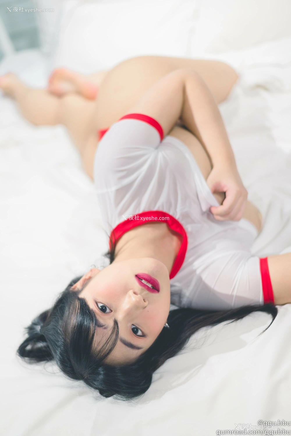1P - Paranhosu – Made by Ggubbu – Vol.4