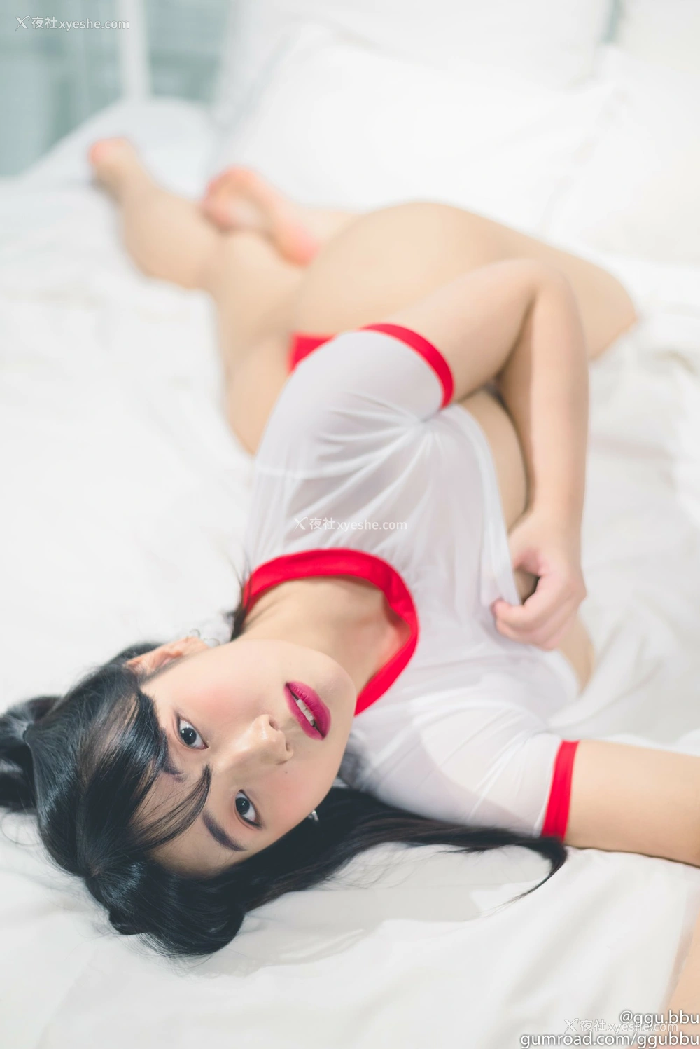 1P - Paranhosu – Made by Ggubbu – Vol.4