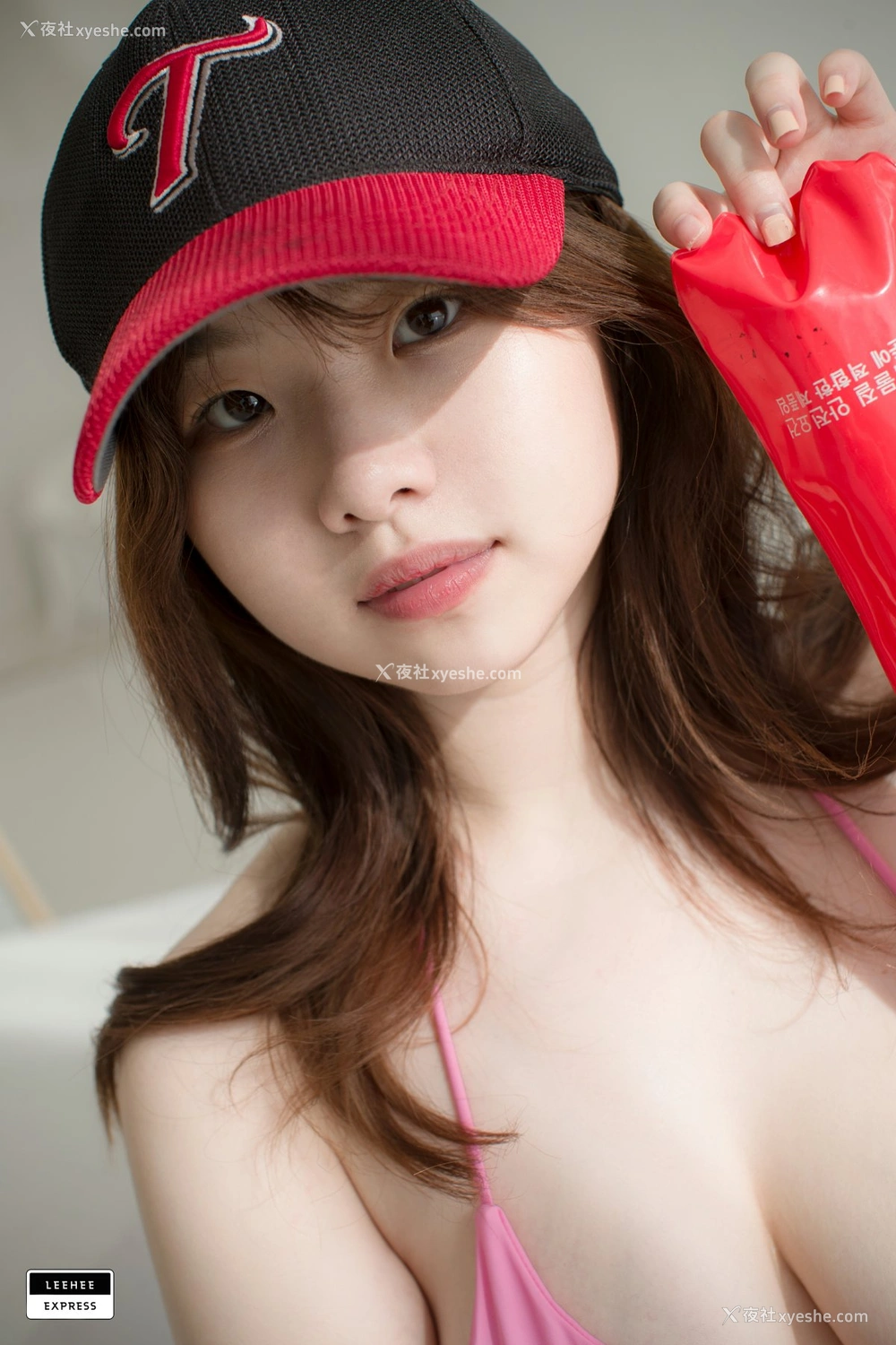 1P - [LeeheeExpress]009 LEBE-009 – Merry