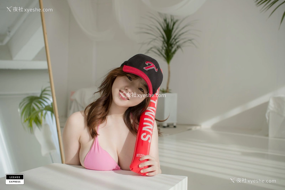 1P - [LeeheeExpress]009 LEBE-009 – Merry