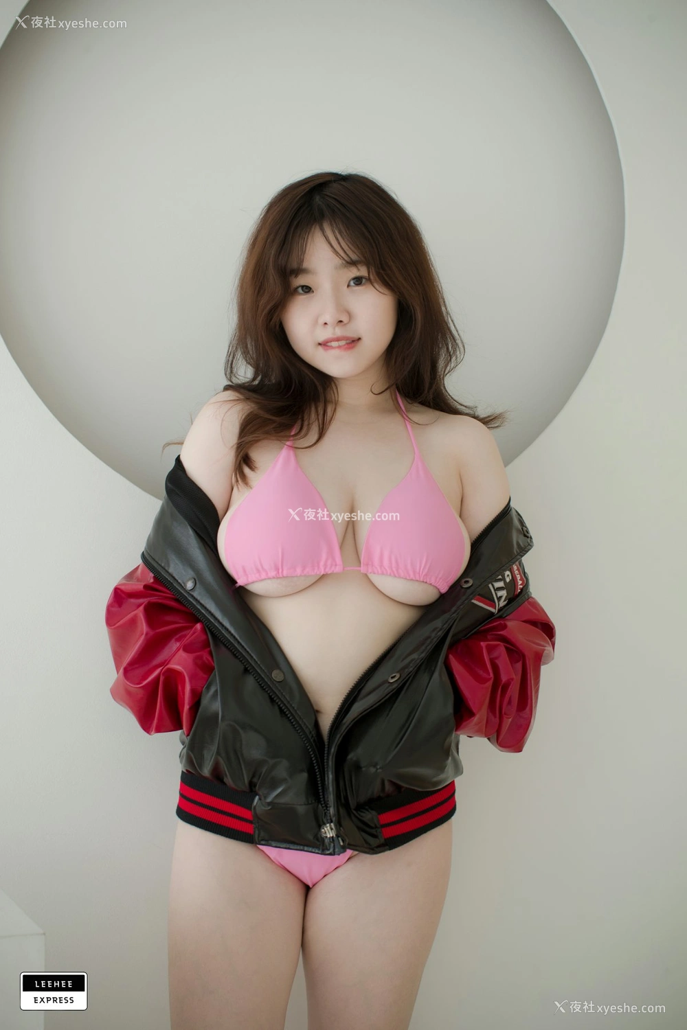 1P - [LeeheeExpress]009 LEBE-009 – Merry