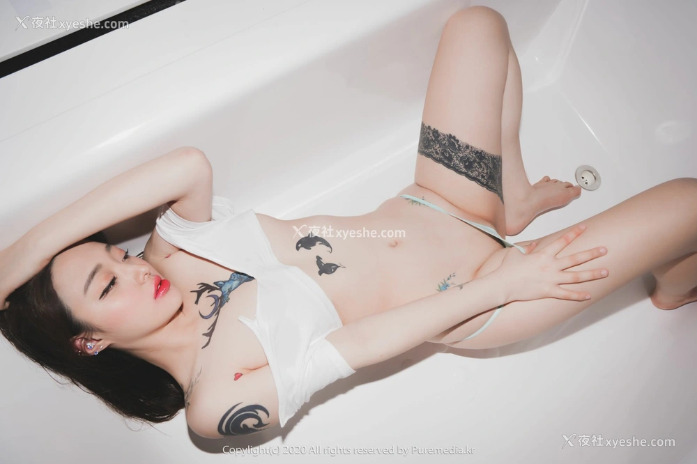 1P - [PURE MEDIA] Vol.001 – Seolhwa