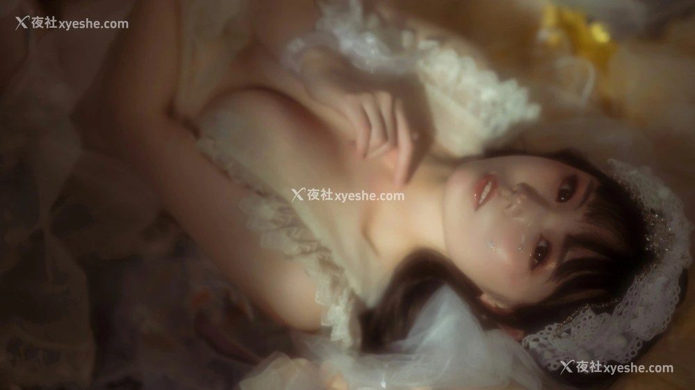 1P - 七月喵子 – 小仙女