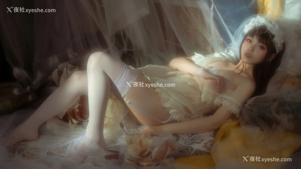 1P - 七月喵子 – 小仙女