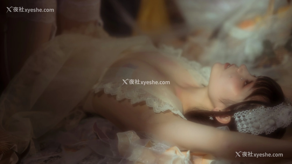 1P - 七月喵子 – 小仙女