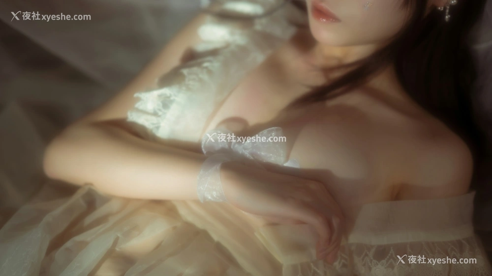 1P - 七月喵子 – 小仙女