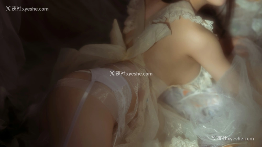 1P - 七月喵子 – 小仙女