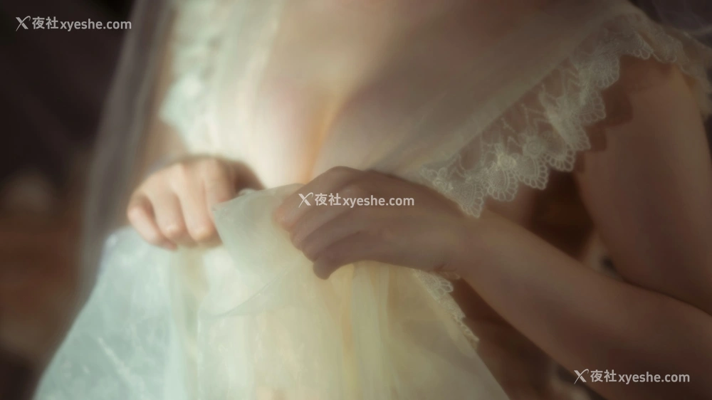 1P - 七月喵子 – 小仙女