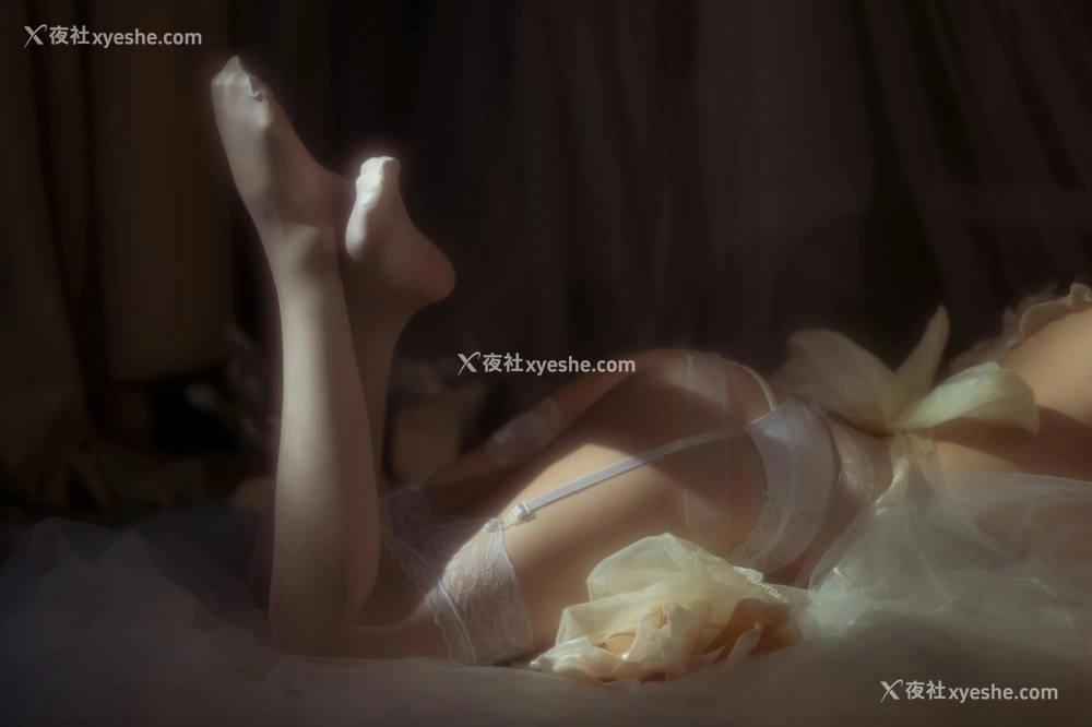 1P - 七月喵子 – 小仙女