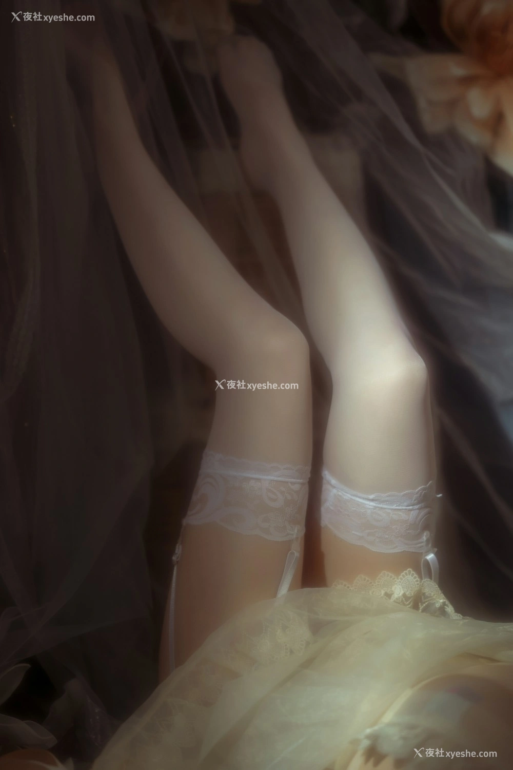 1P - 七月喵子 – 小仙女