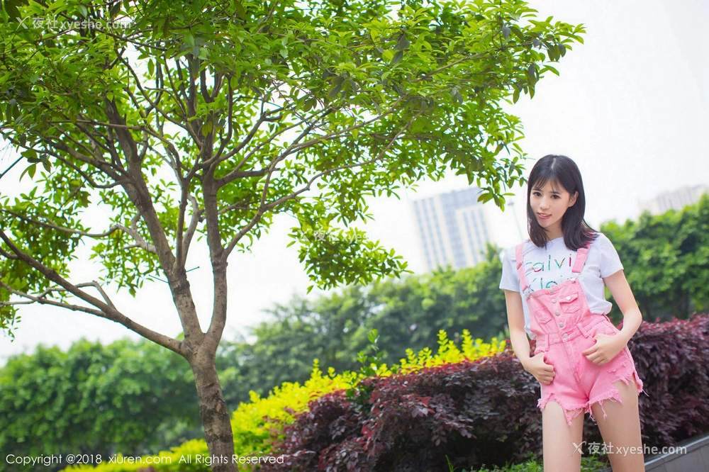 1P - [XIUREN秀人网] No.1026 艾栗栗栗栗栗栗吖