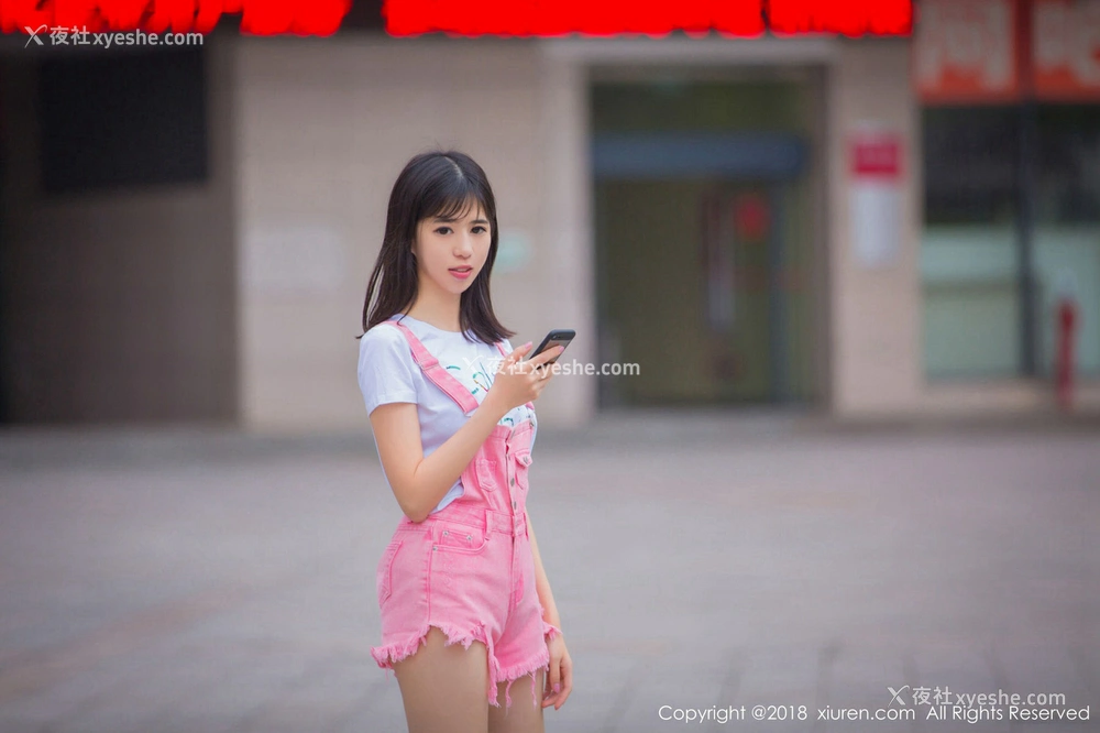 1P - [XIUREN秀人网] No.1026 艾栗栗栗栗栗栗吖