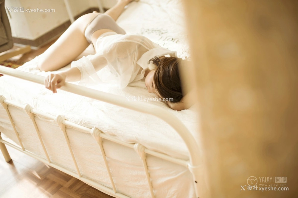 1P - [YALAYI雅拉伊] Y176 佳佳《心梦》