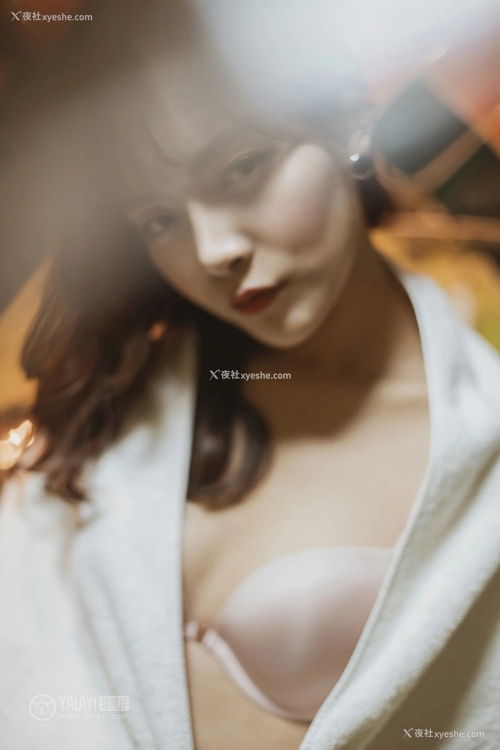 1P - [YALAYI雅拉伊] Y301 芷琳《角落里》