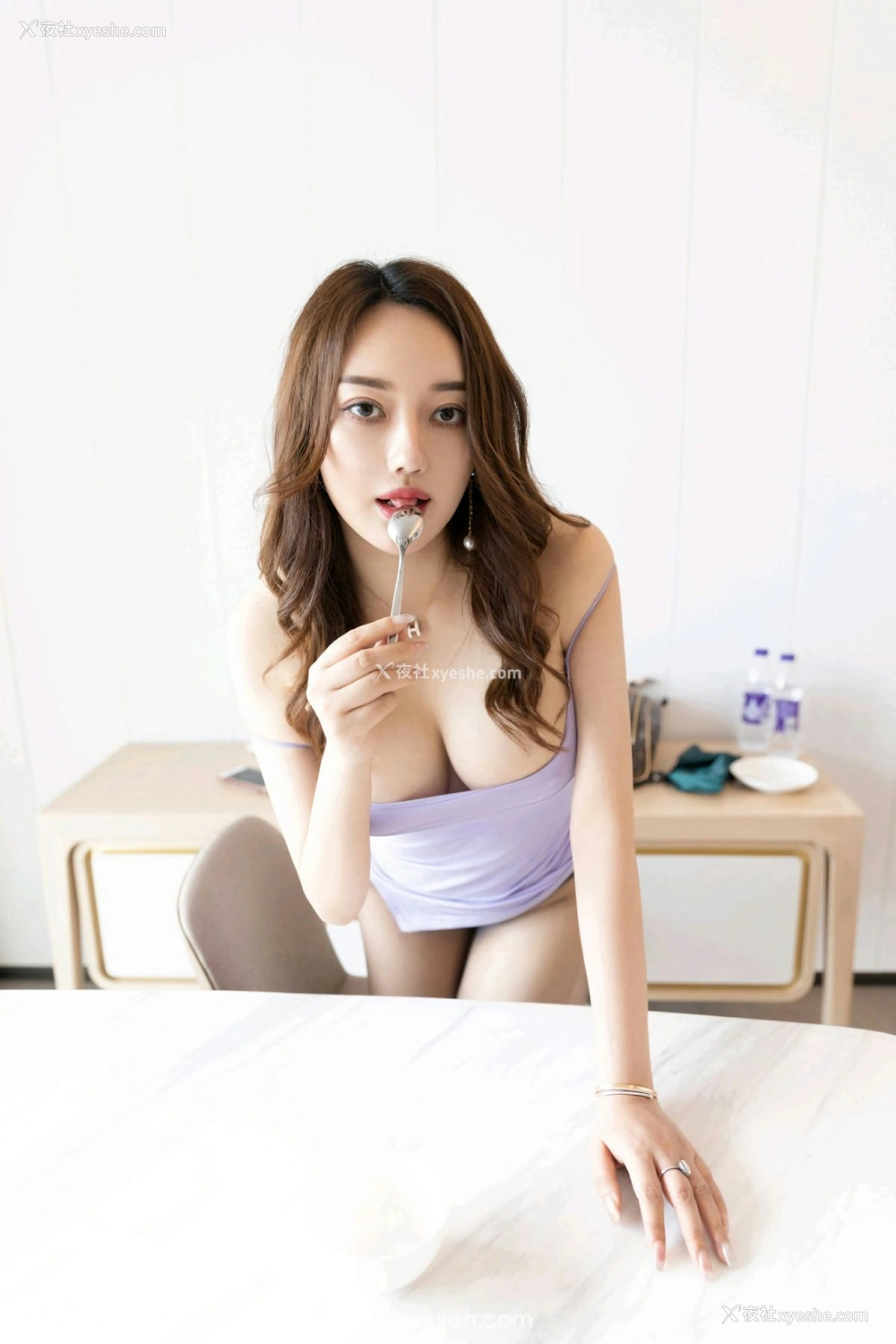 1P - [YOUMI尤蜜荟] VOL.510 欧阳LuLu