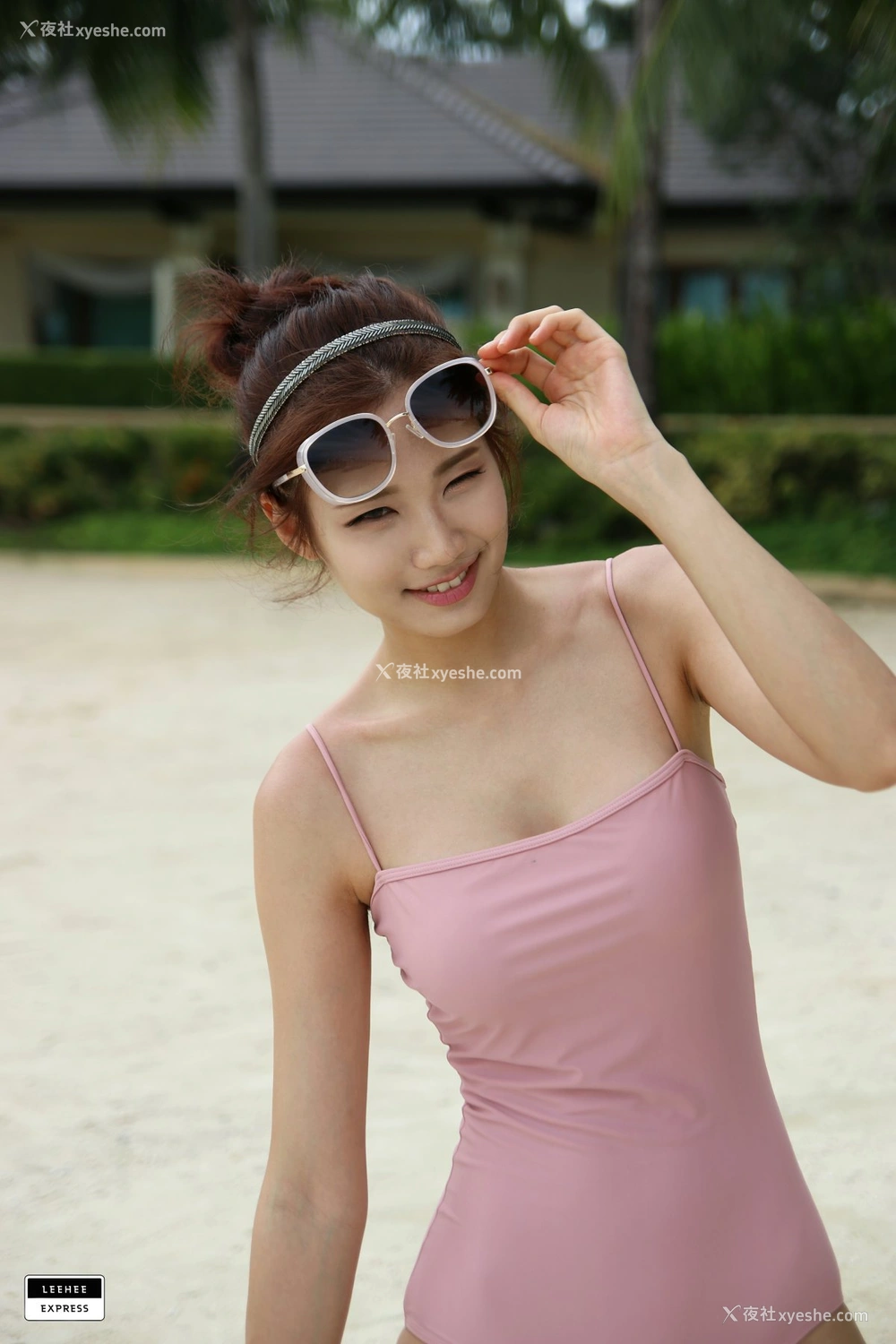 1P - [LeeheeExpress]129 LESV-003B – LEEHEE