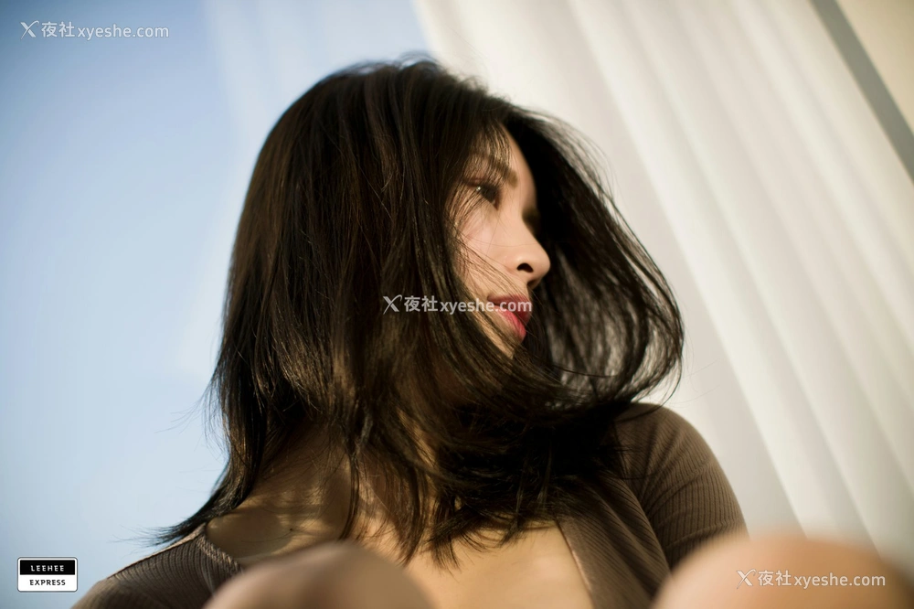 1P - [LeeheeExpress]006 LEBE-006 – Min.E