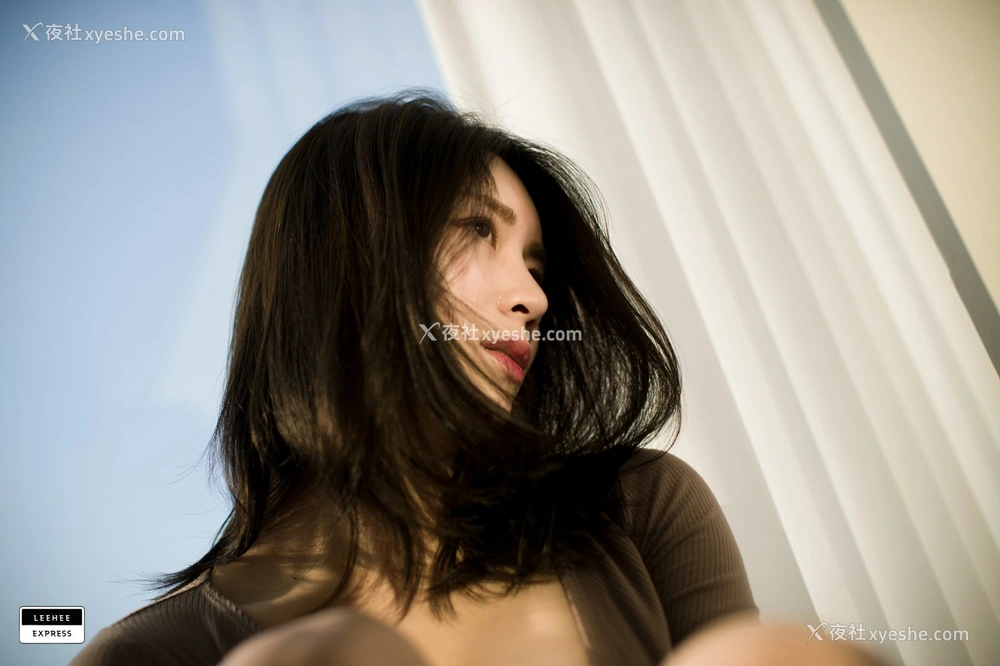 1P - [LeeheeExpress]006 LEBE-006 – Min.E