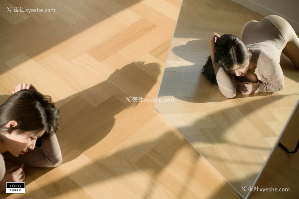 1P - [LeeheeExpress]006 LEBE-006 – Min.E