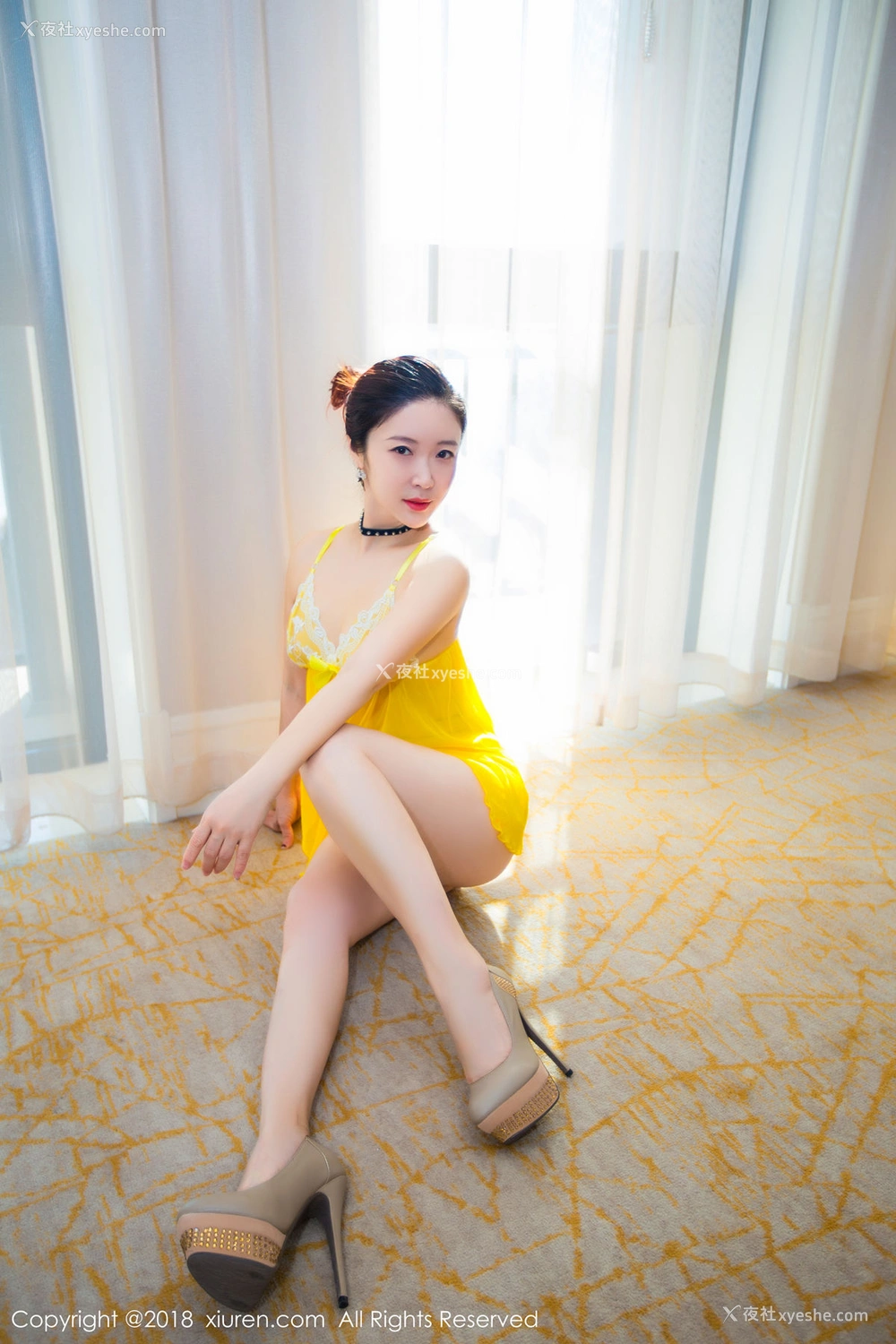 1P - [XIUREN秀人网]No.903 西希白兔