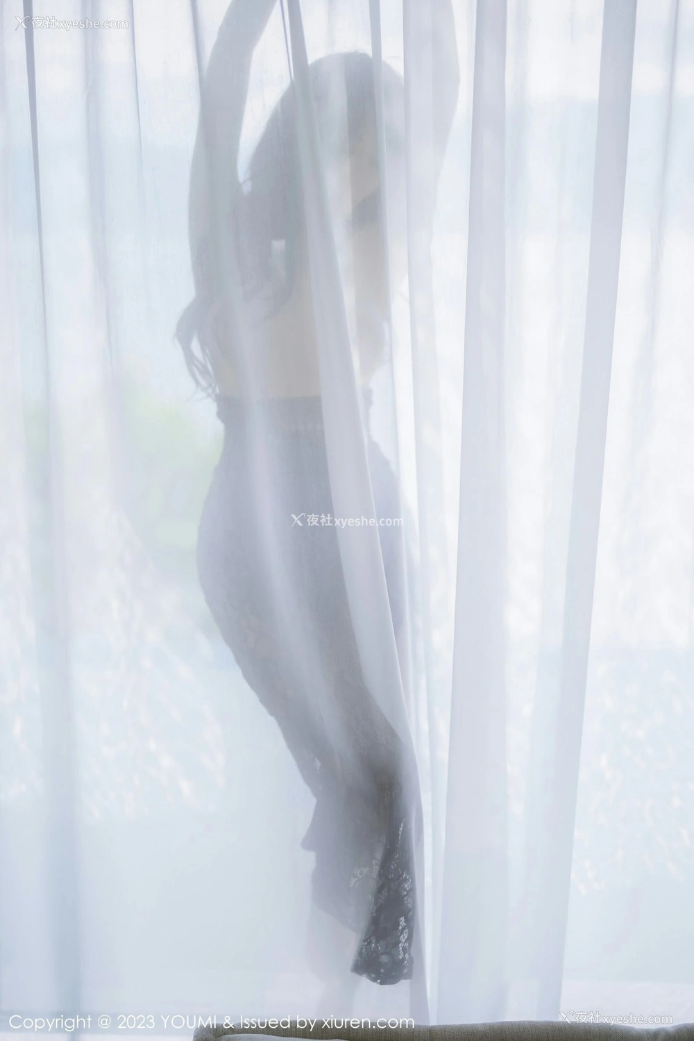 1P - [YOUMI尤蜜荟] VOL.887 Carol周妍希