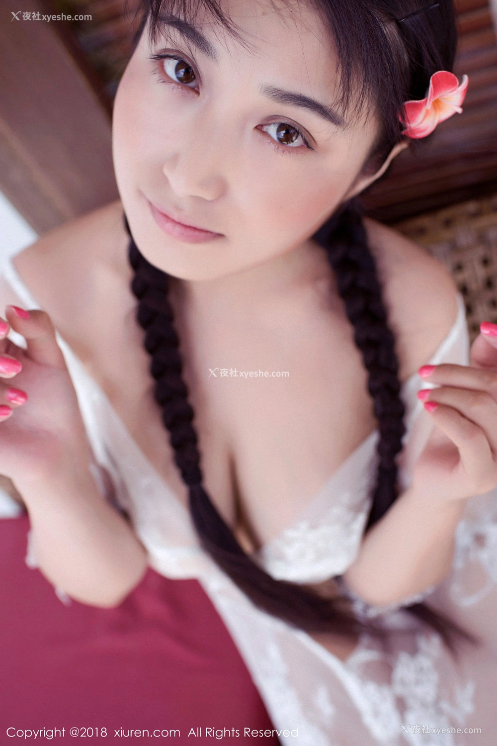 1P - [XIUREN秀人网] No.1095 龍籹cool
