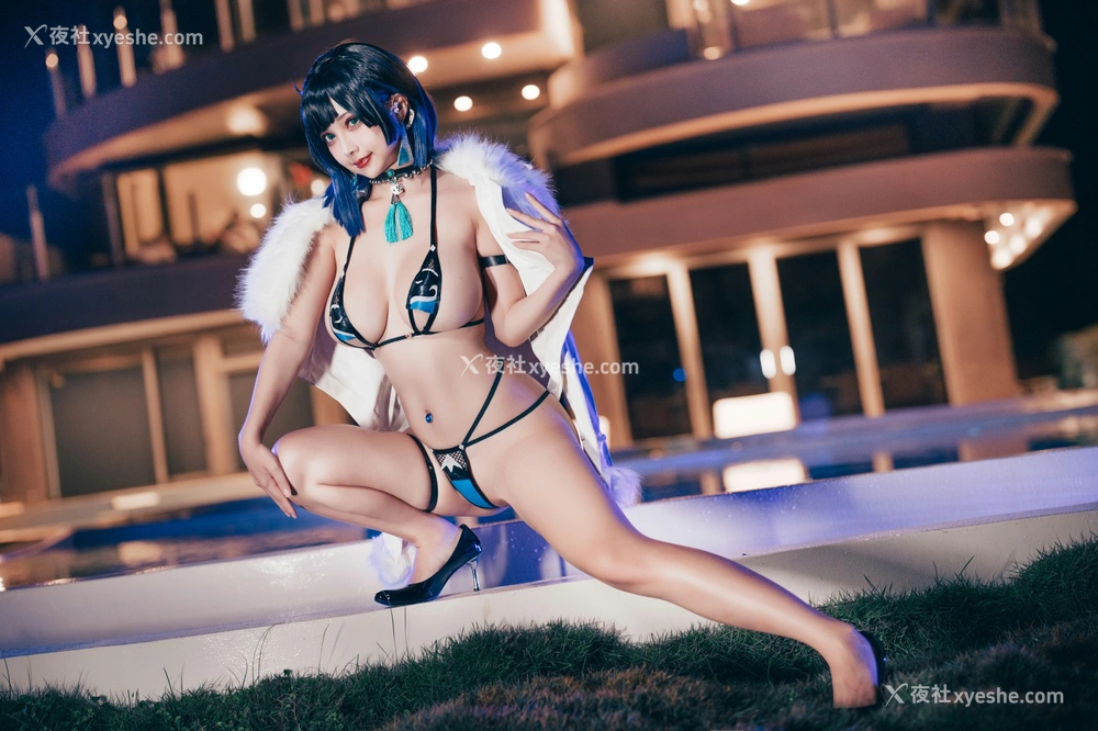 1P - 沖田凜花Rinka – Yelan