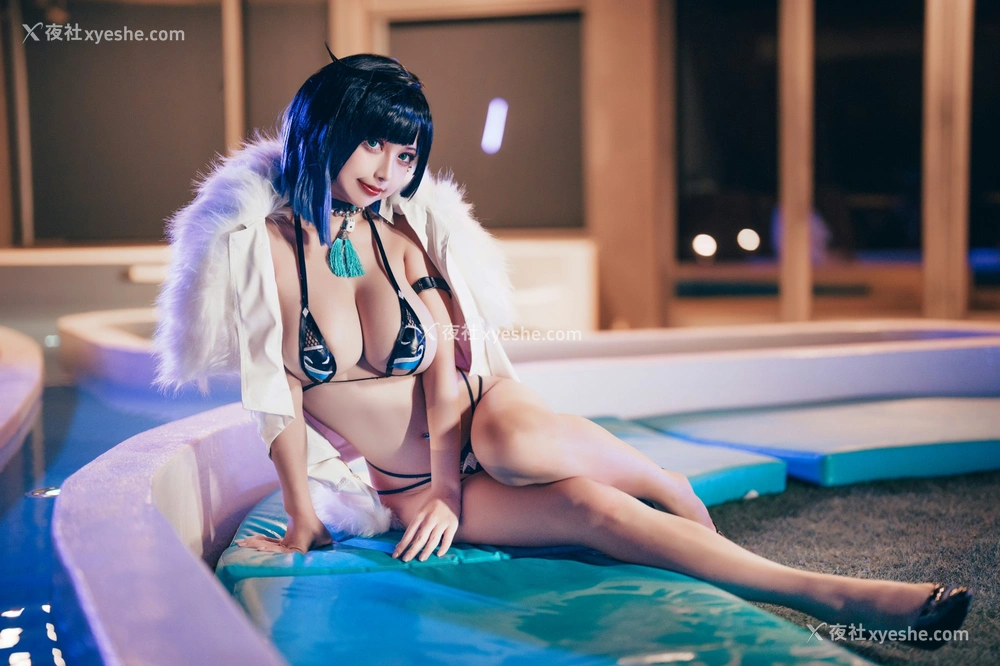 1P - 沖田凜花Rinka – Yelan