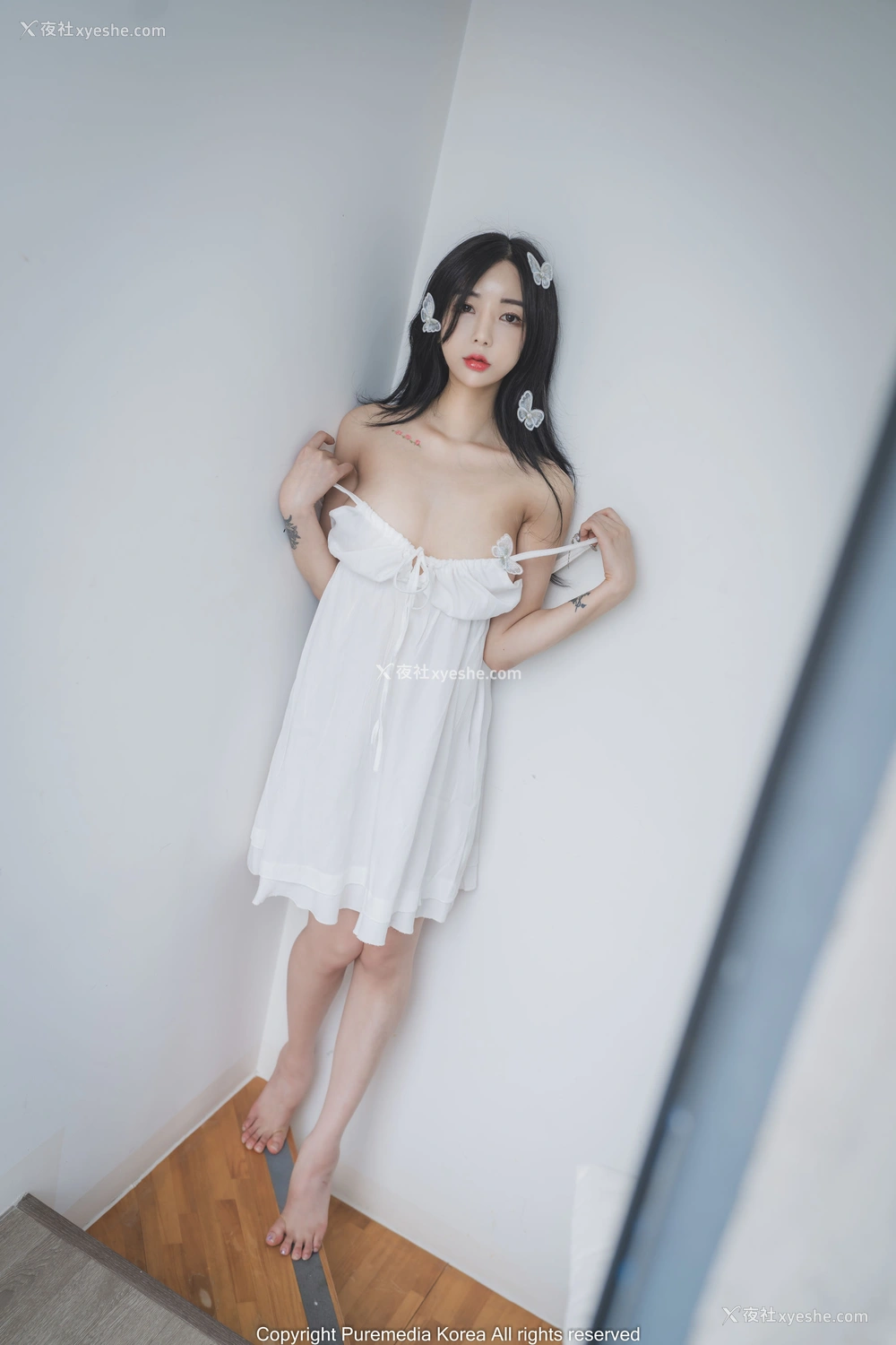 1P - [PURE MEDIA] Vol.180 – Jia