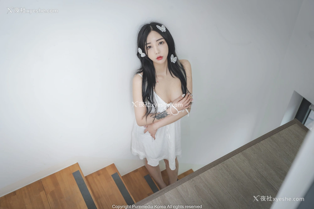 1P - [PURE MEDIA] Vol.180 – Jia