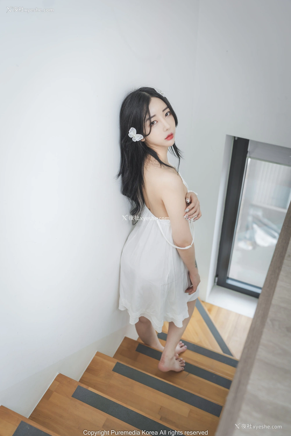 1P - [PURE MEDIA] Vol.180 – Jia