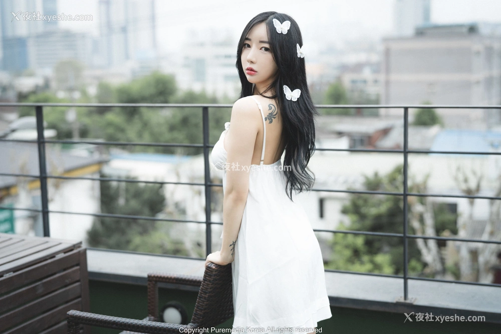1P - [PURE MEDIA] Vol.180 – Jia