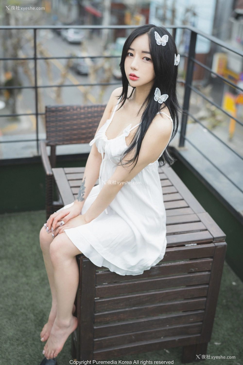 1P - [PURE MEDIA] Vol.180 – Jia