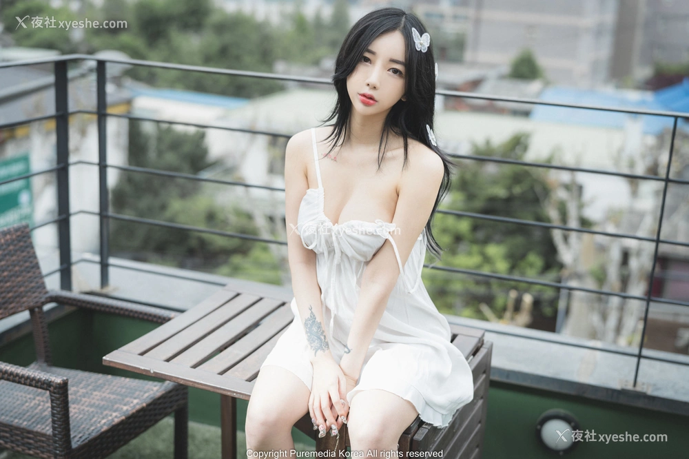 1P - [PURE MEDIA] Vol.180 – Jia