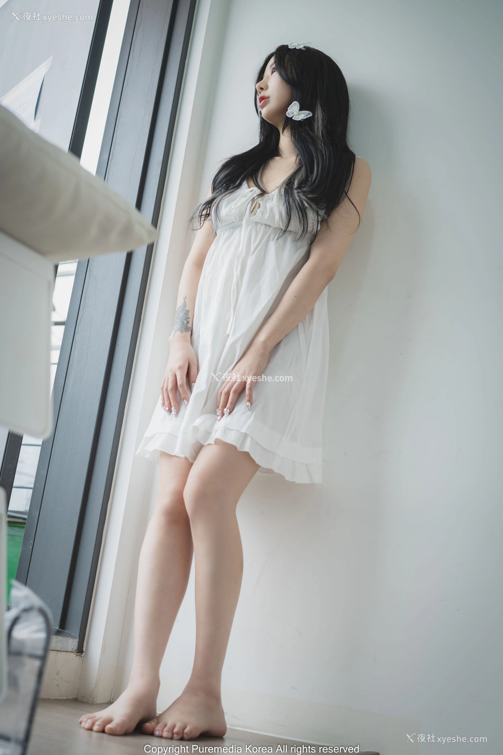 1P - [PURE MEDIA] Vol.180 – Jia