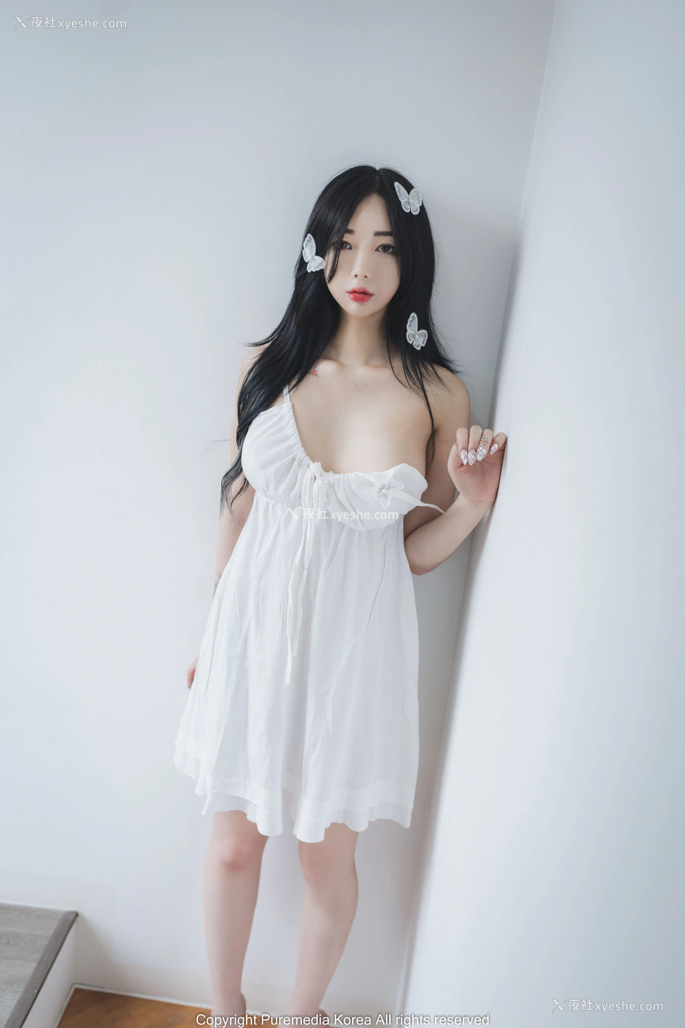 1P - [PURE MEDIA] Vol.180 – Jia