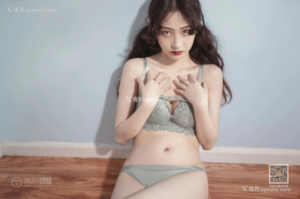 1P - [YALAYI雅拉伊] Y547 西子 玉影