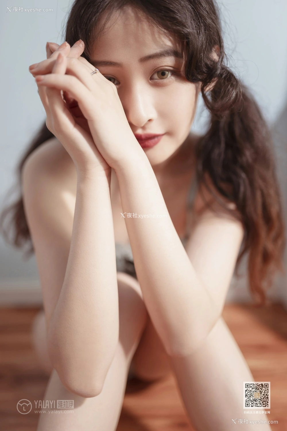 1P - [YALAYI雅拉伊] Y547 西子 玉影