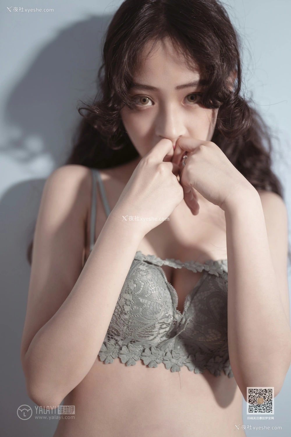 1P - [YALAYI雅拉伊] Y547 西子 玉影
